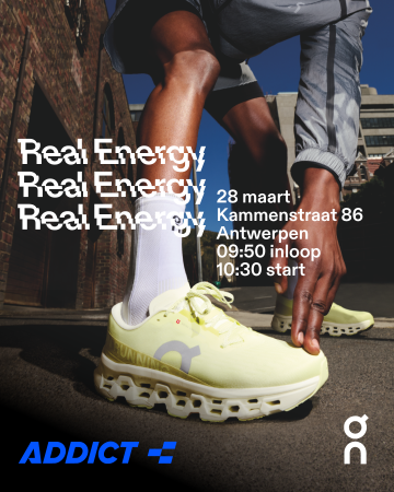 Addict X On Breakfast Run